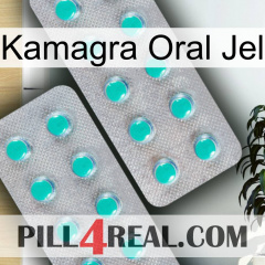 Kamagra Oral Jel 29